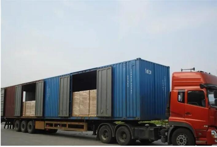 泉州到于都县整车运输