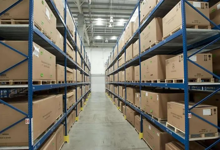 泉州到于都县货物仓储