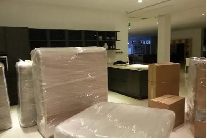 泉州到于都县长途搬家