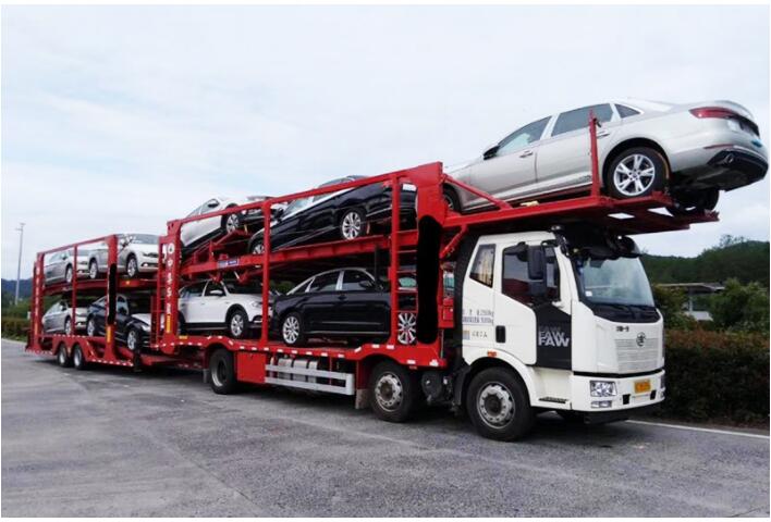 泉州到于都县轿车托运